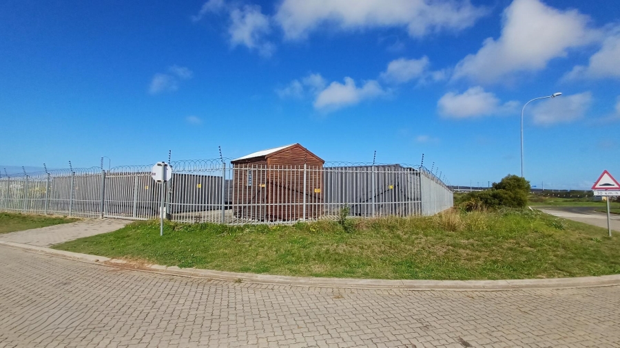 Commercial Property for Sale in N2 Industrial Park Western Cape